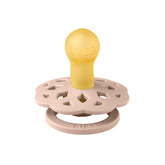 Bibs Boheme Kauçuk Emzik Blush No:1